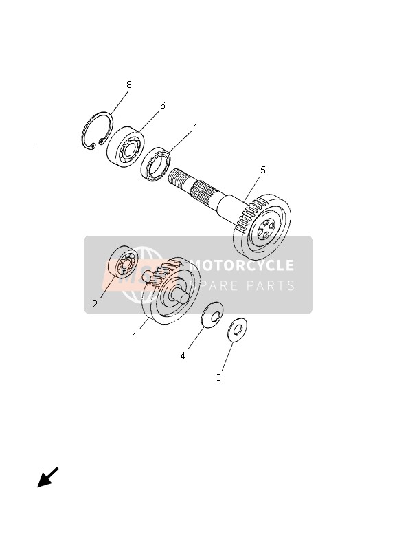 Transmissie